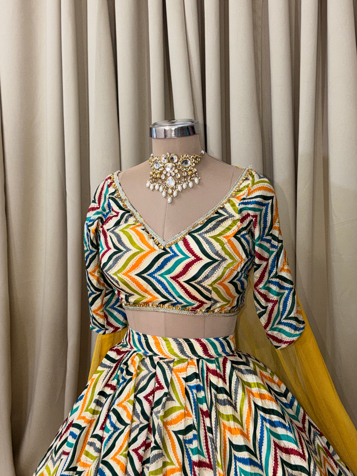 wedding lehenga 4293