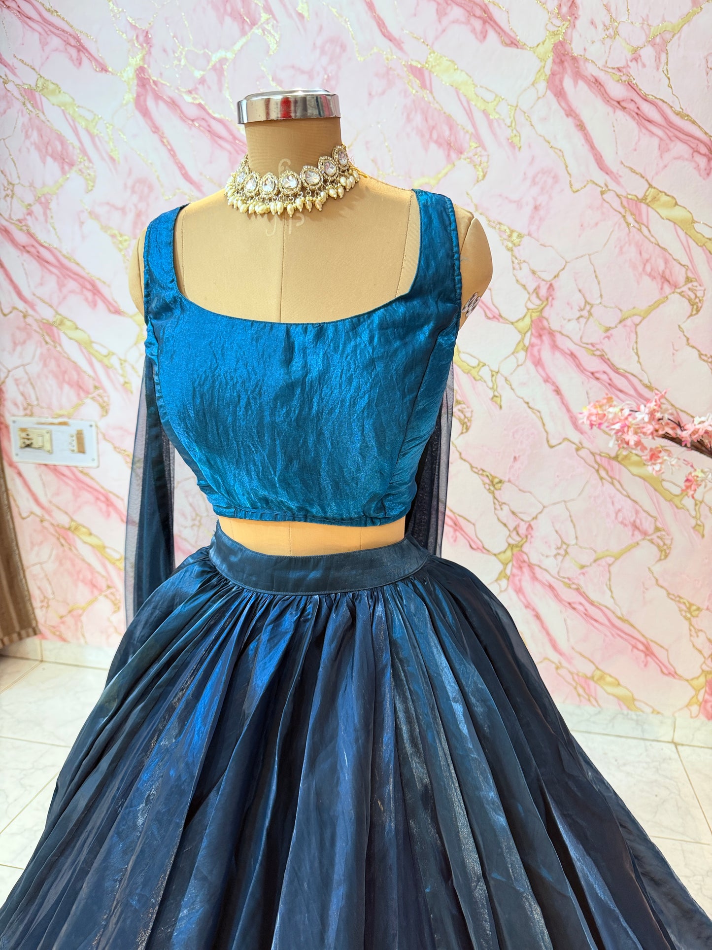 wedding lehenga 4181