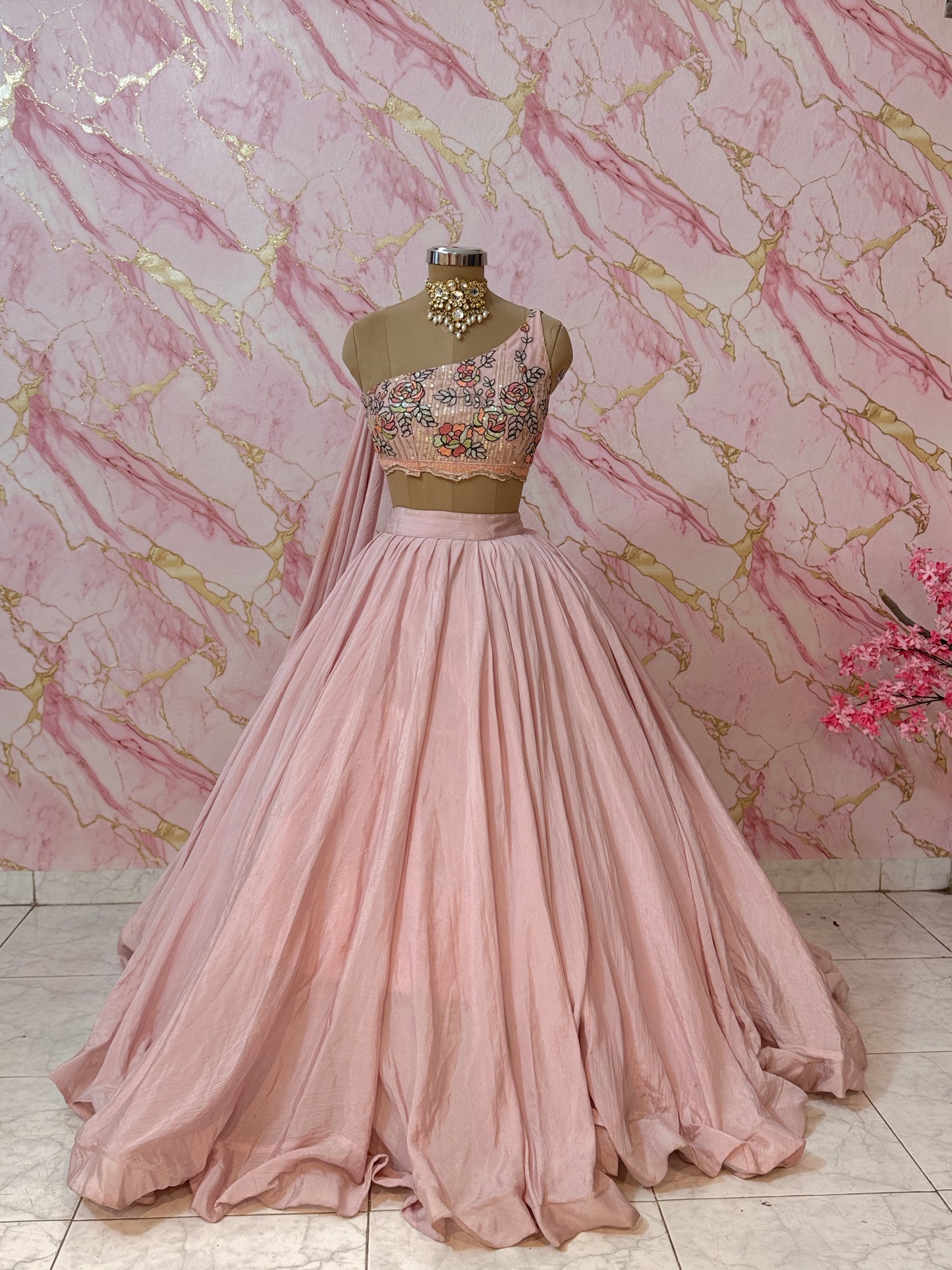 wedding lehenga 4246