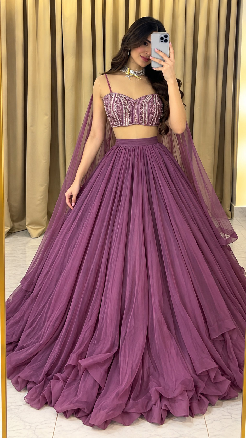 wedding lehenga 4331