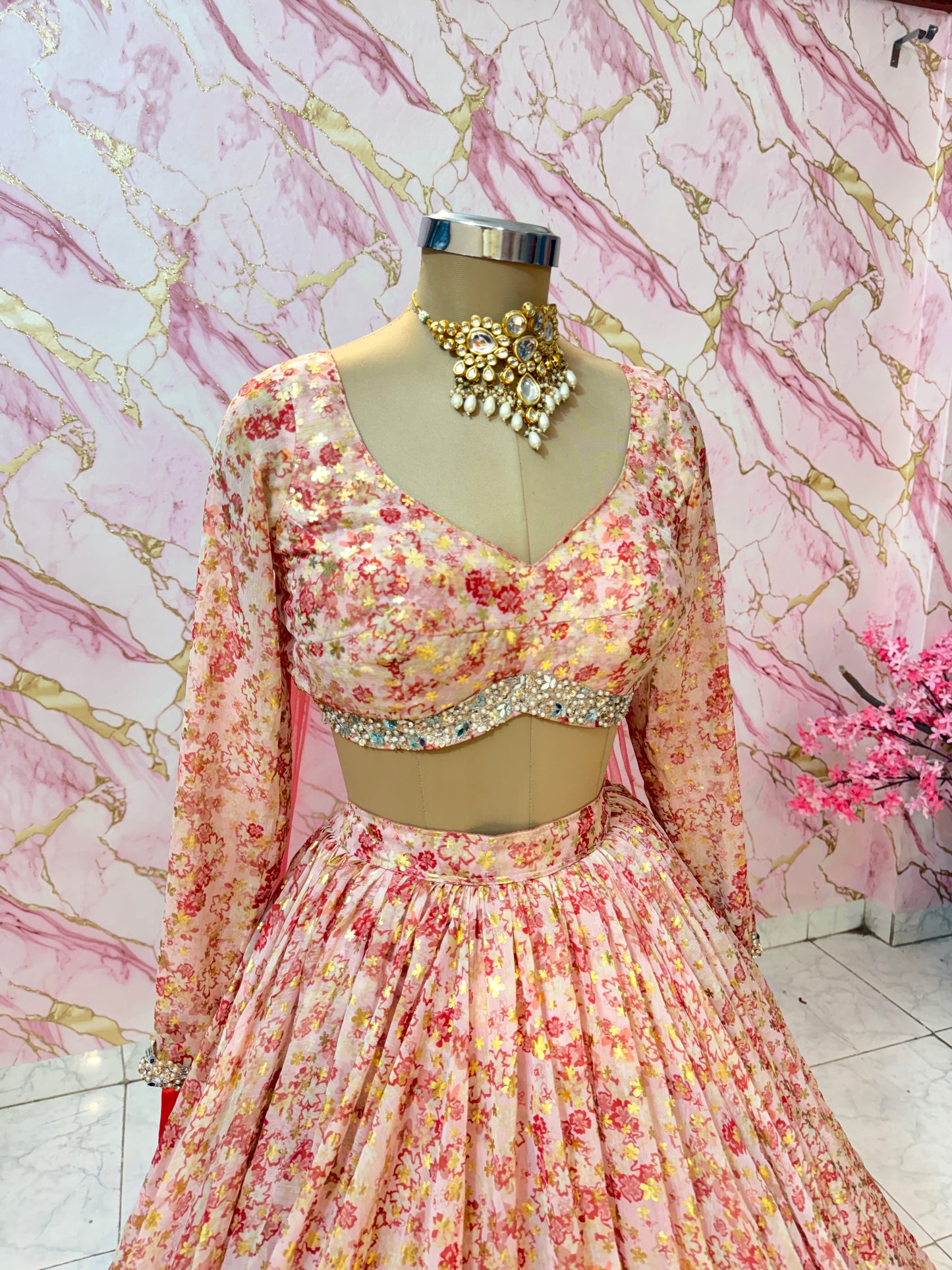 wedding lehenga 4202