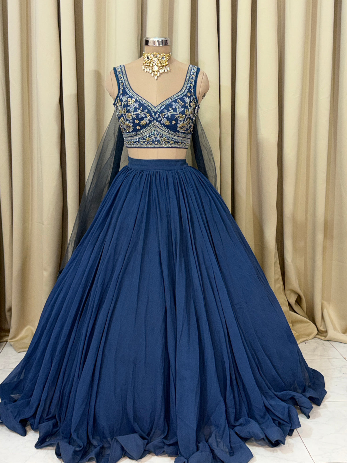 wedding lehenga 4278
