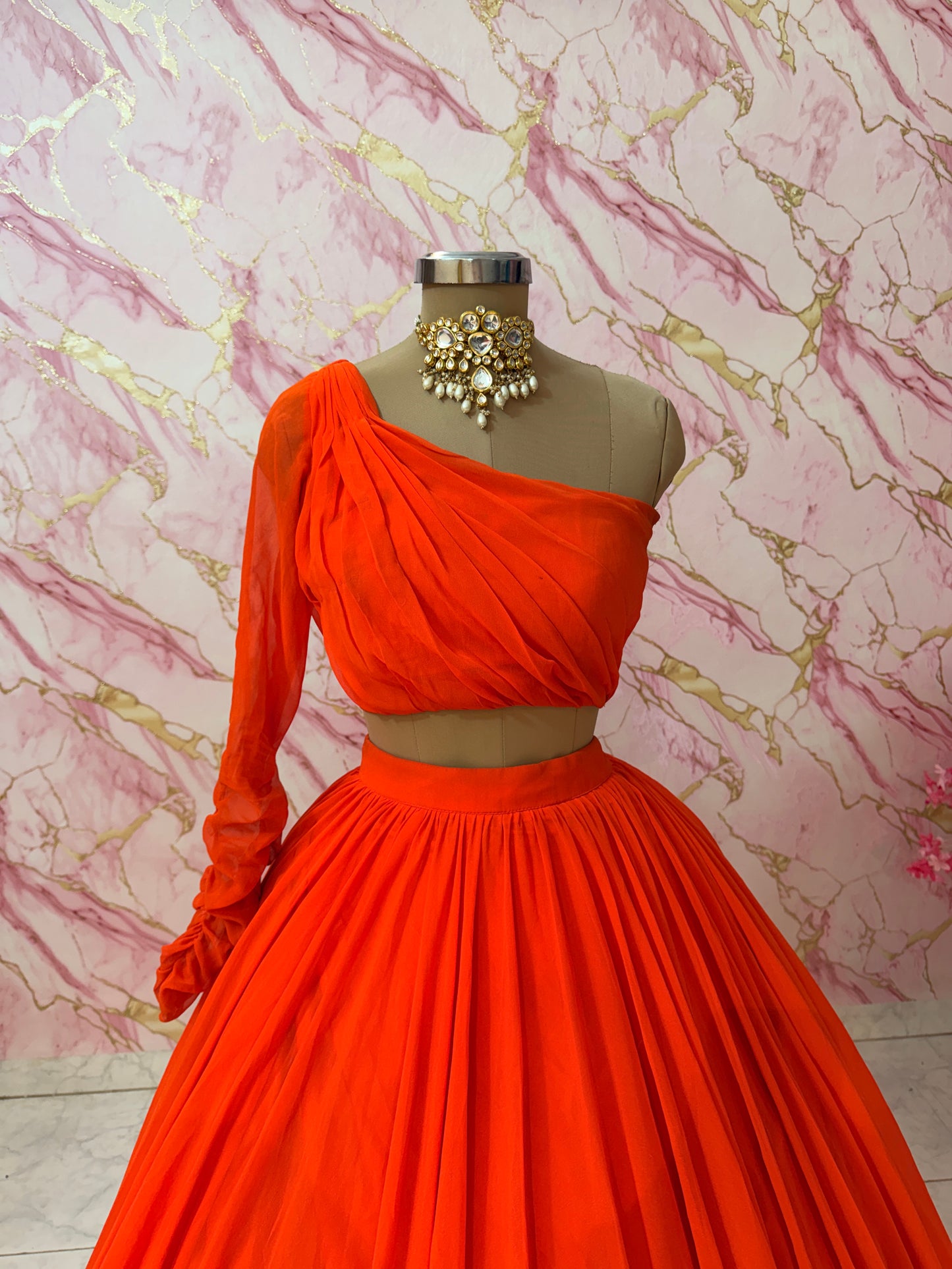 wedding lehenga 4167