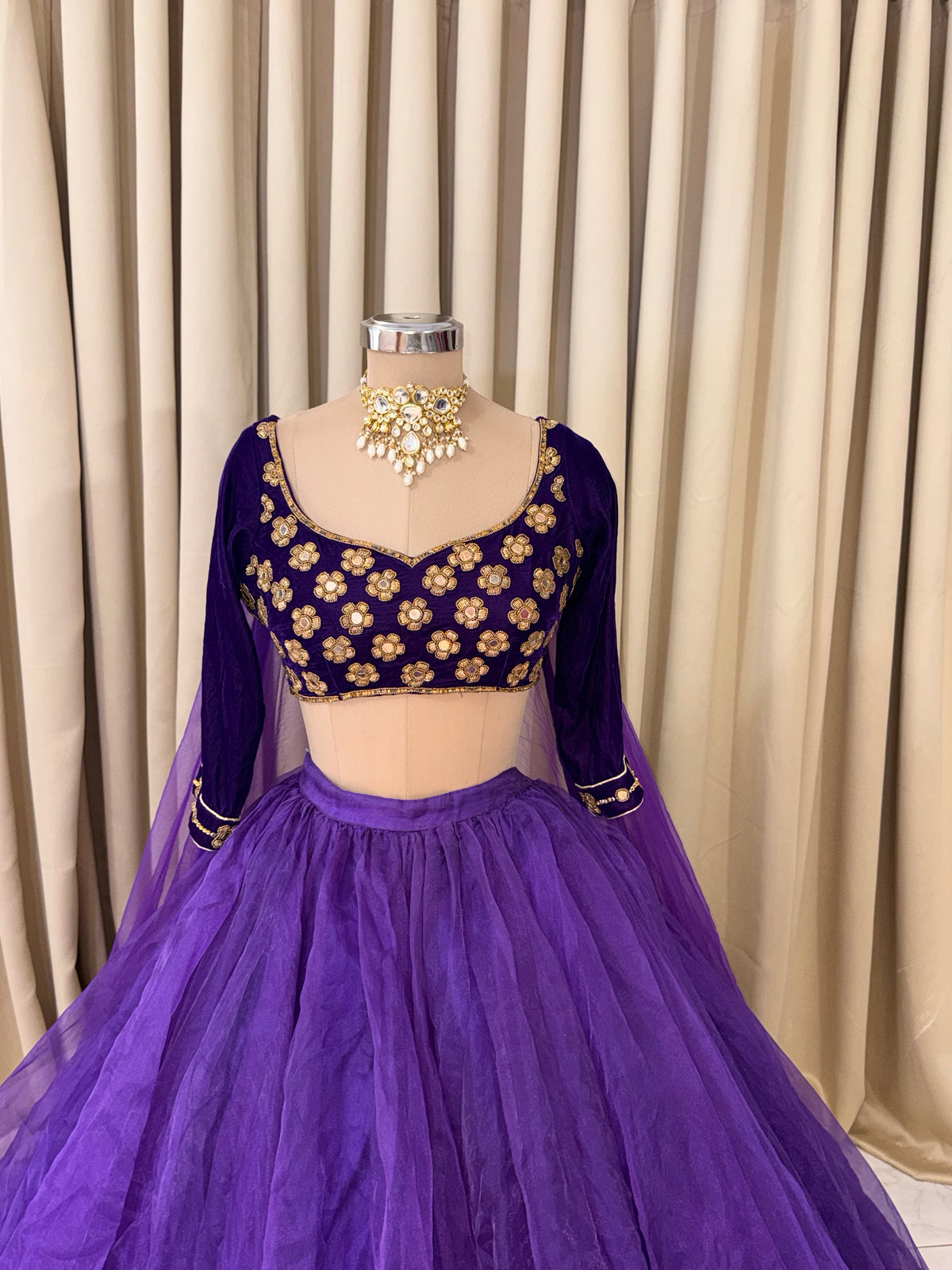 wedding lehenga 4306