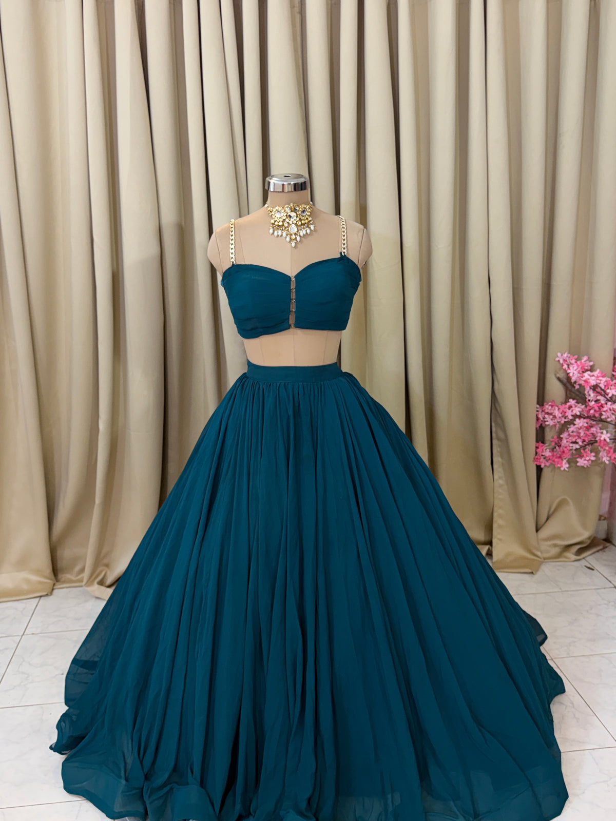 wedding lehenga 4290