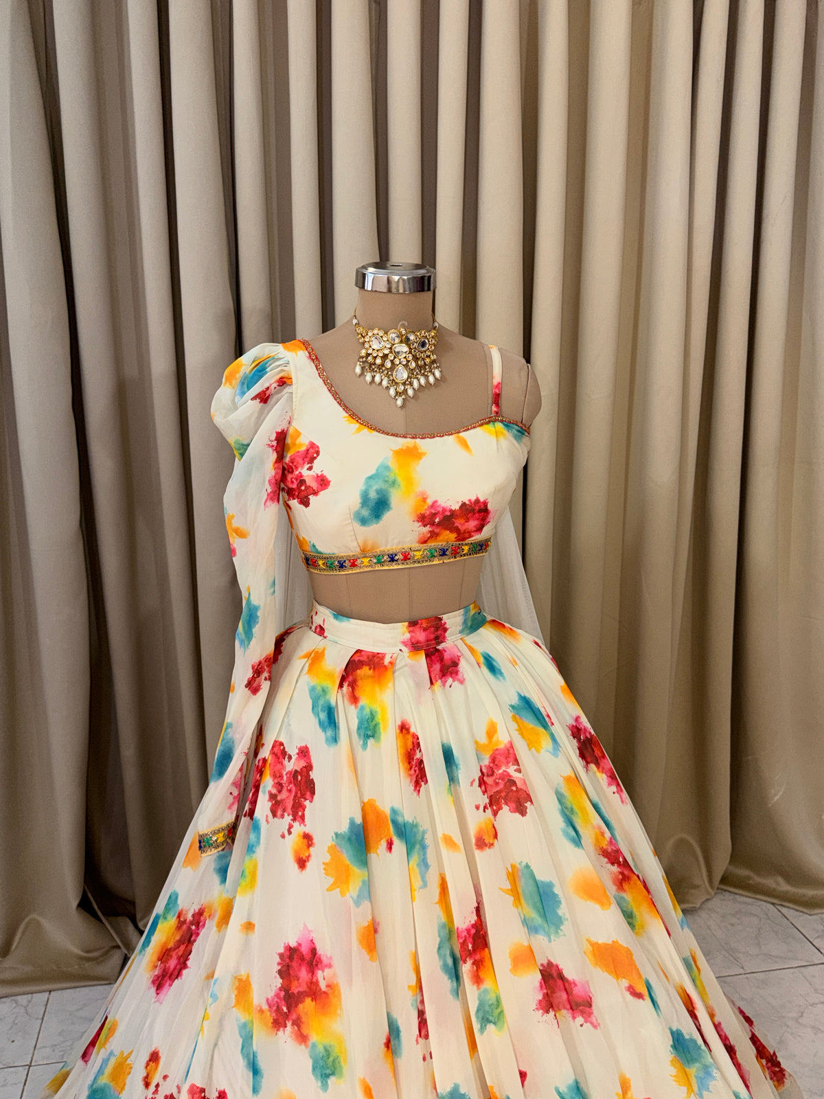 wedding lehenga 4304