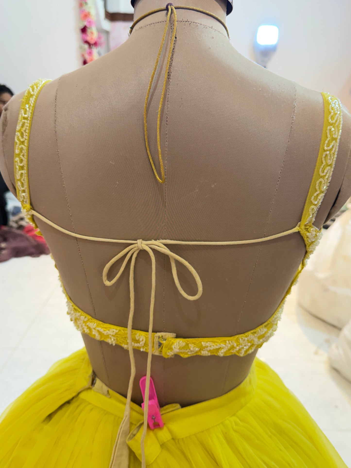 wedding lehenga 4225
