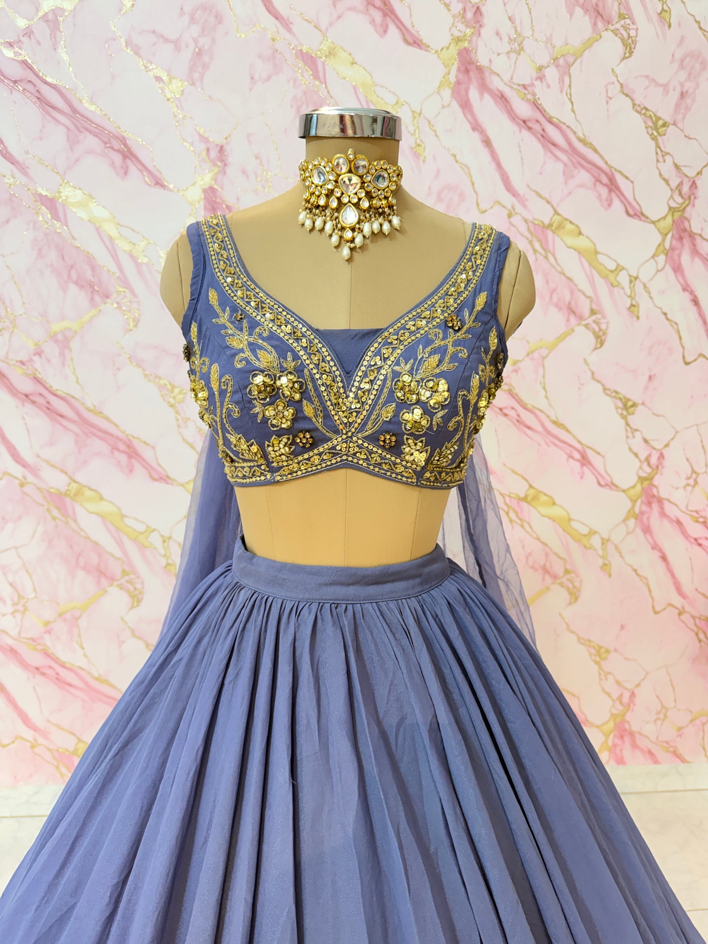 wedding lehenga 4218