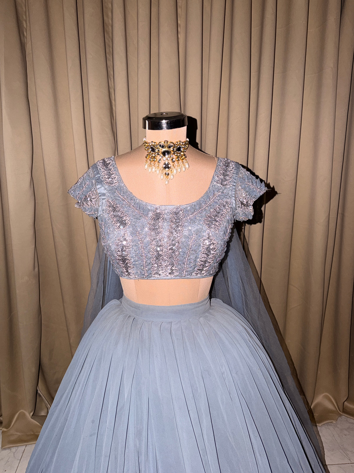 wedding lehenga 4305