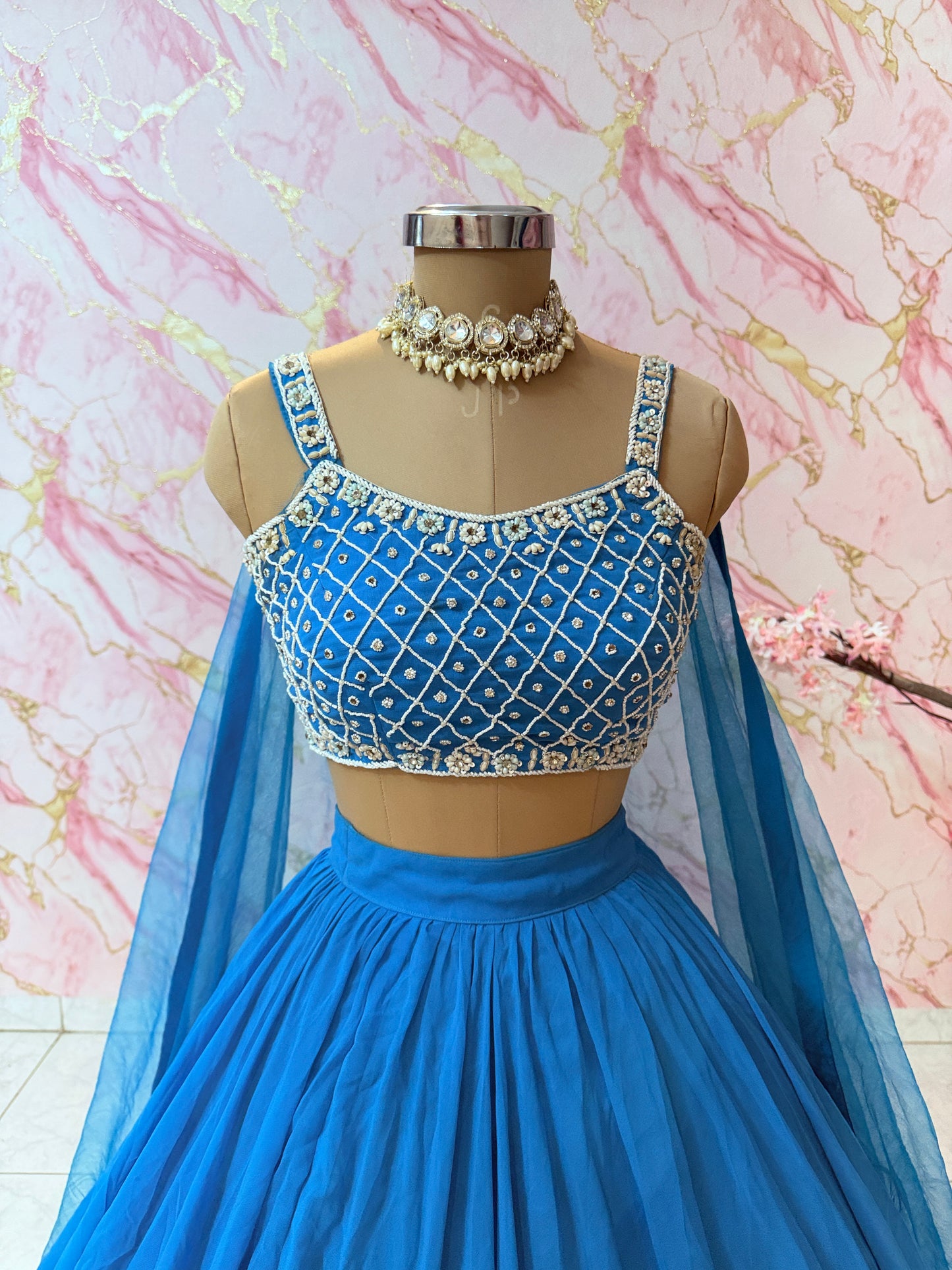 wedding lehenga 4184