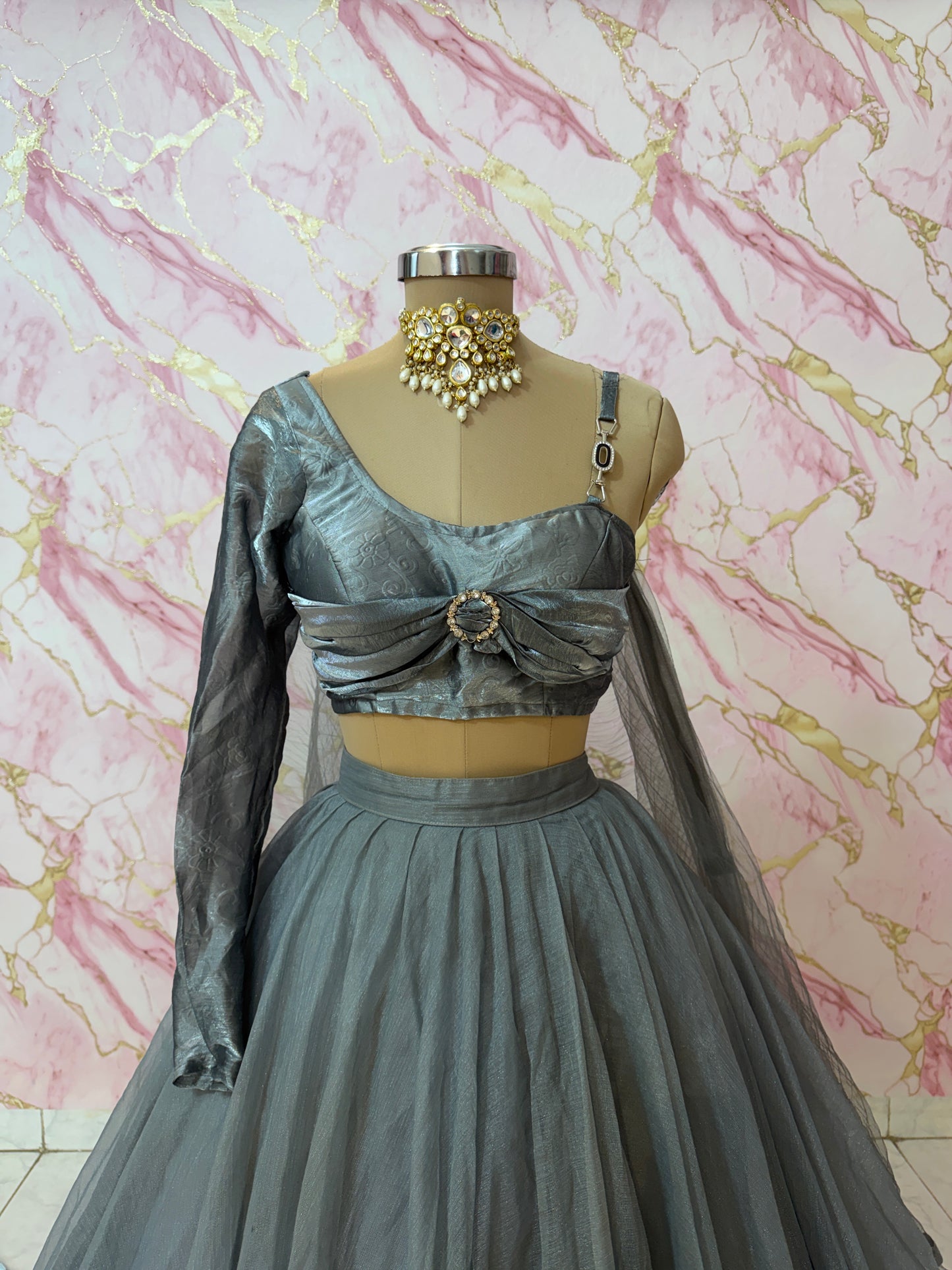 wedding lehenga 4224