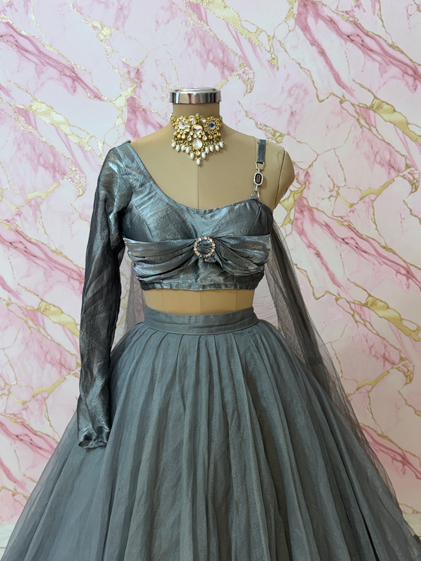wedding lehenga 4224