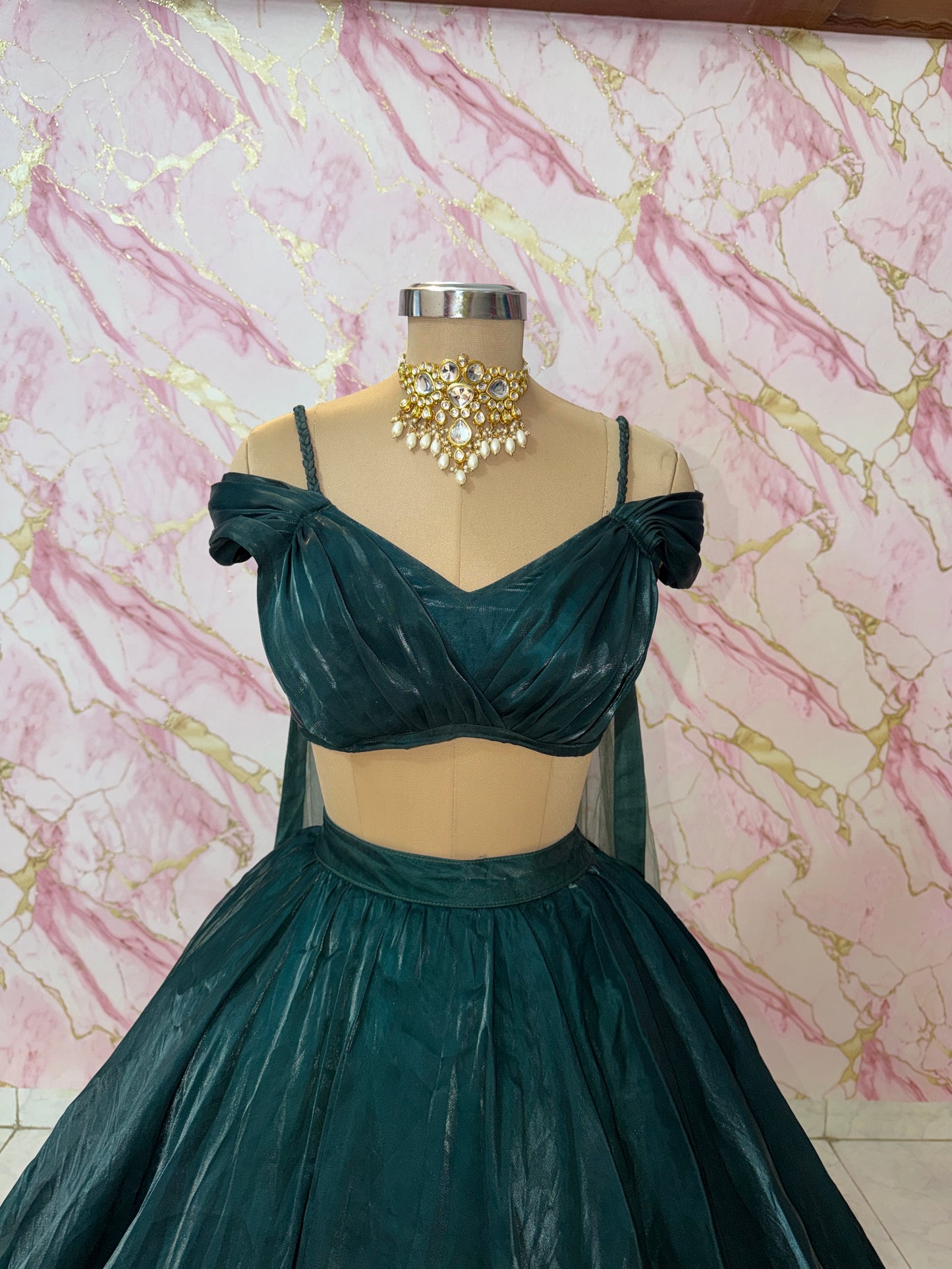 wedding lehenga 4266