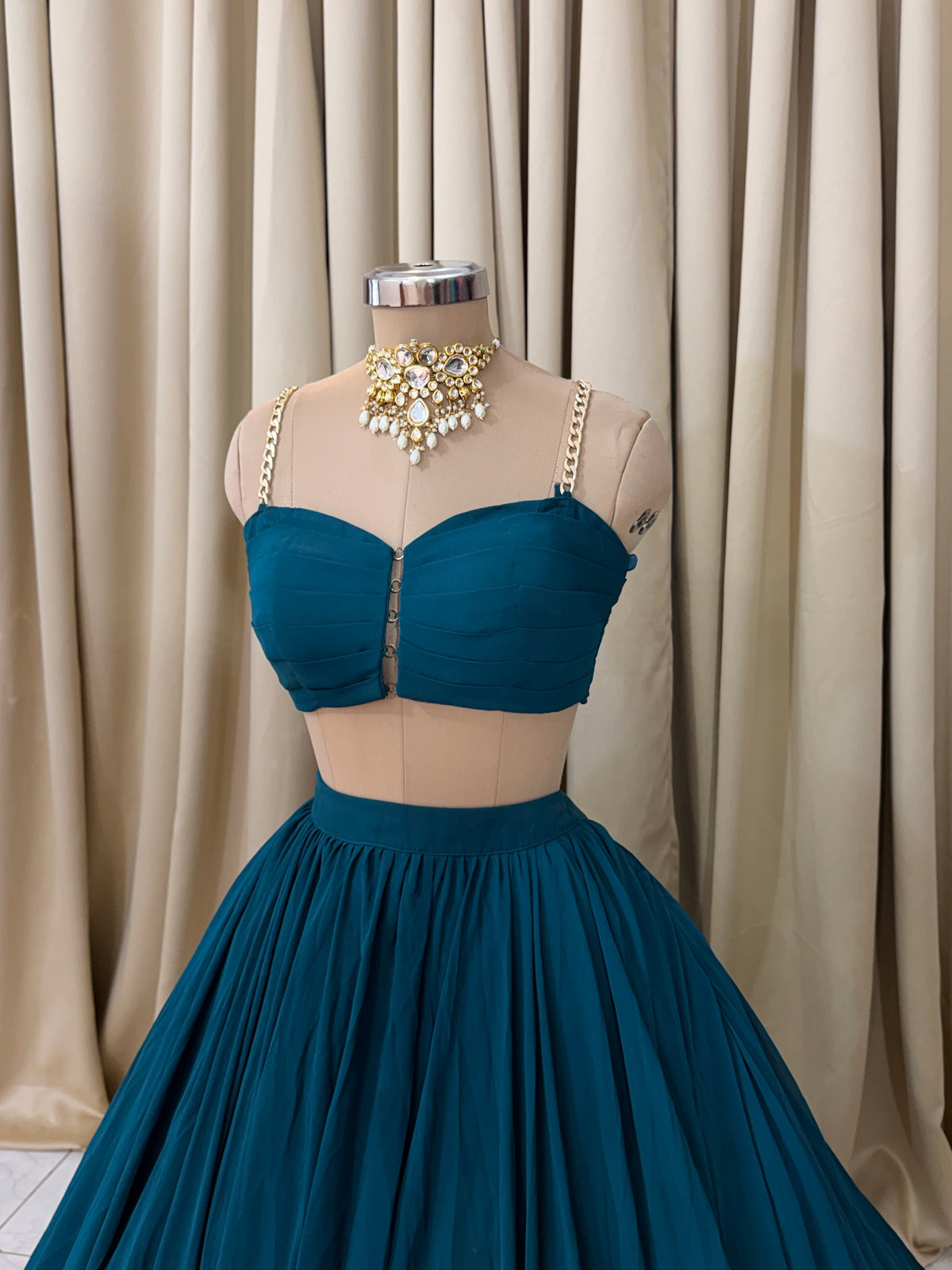 wedding lehenga 4290