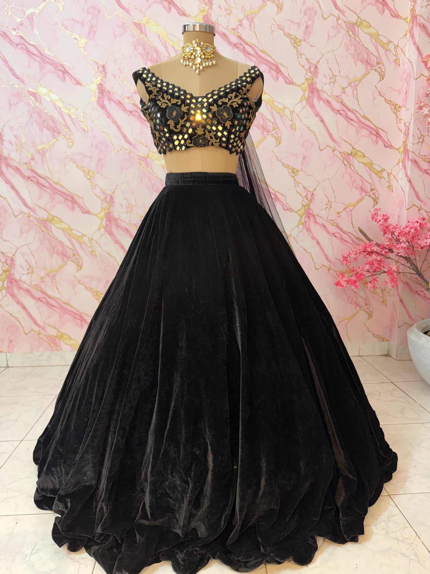 wedding lehenga 4196