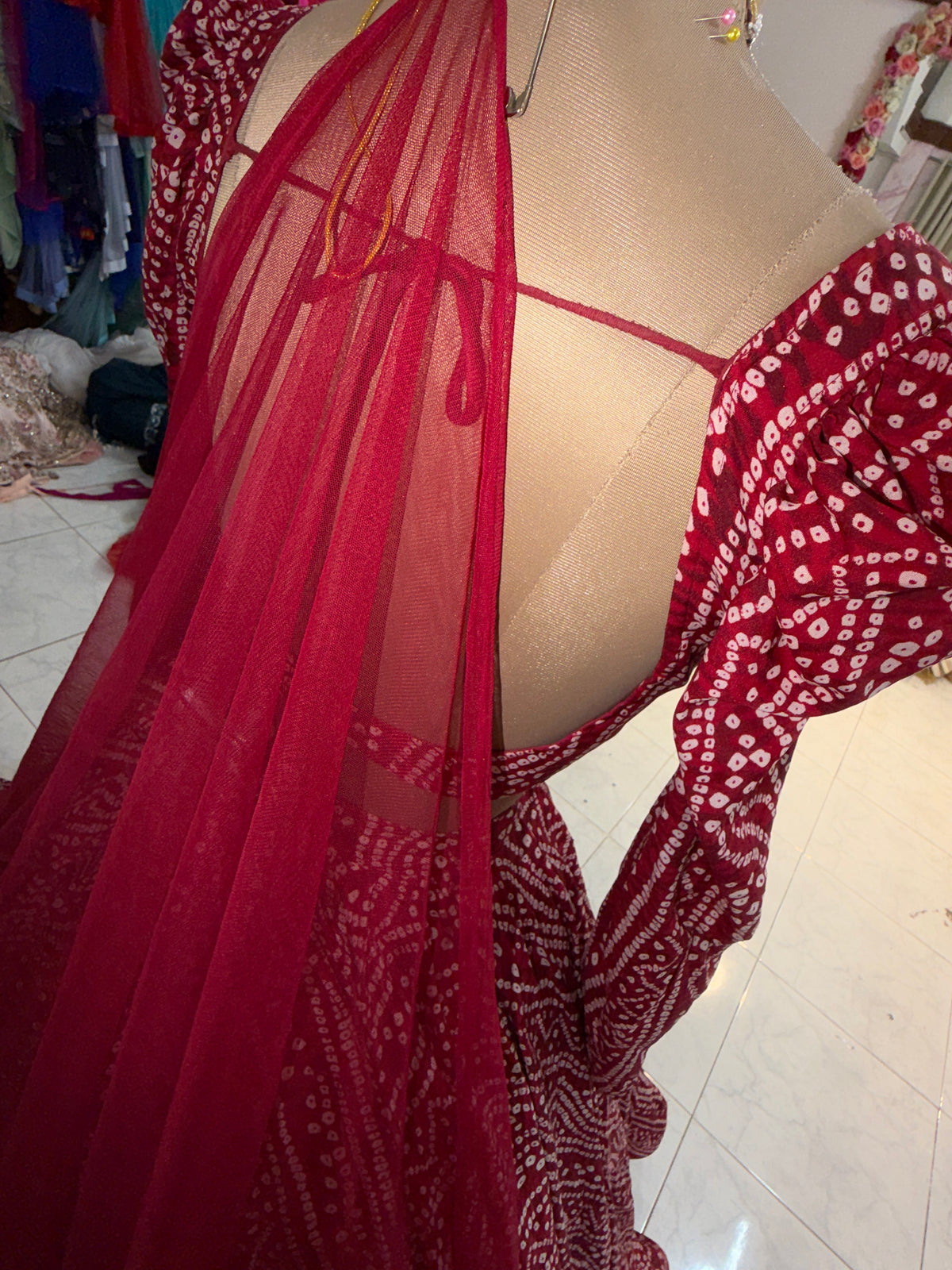 wedding lehenga 4310
