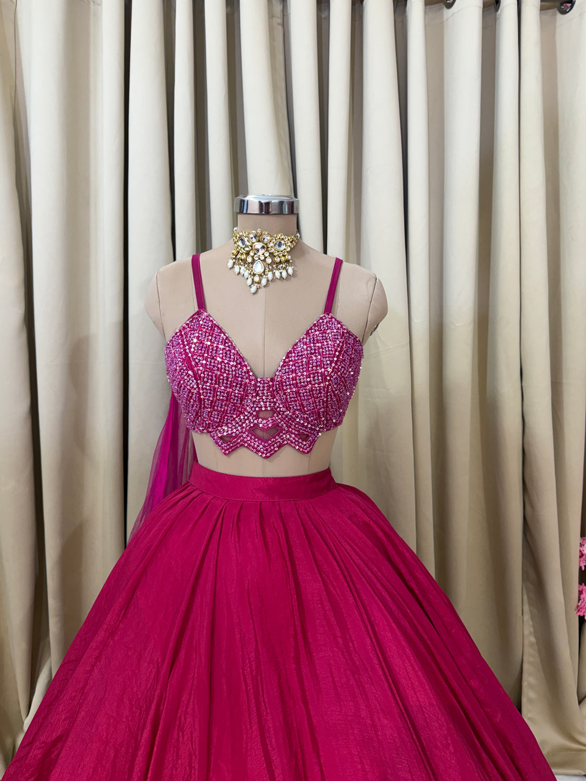 wedding lehenga 4298