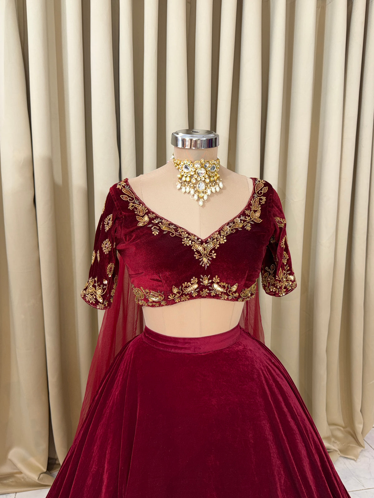 wedding lehenga 4315
