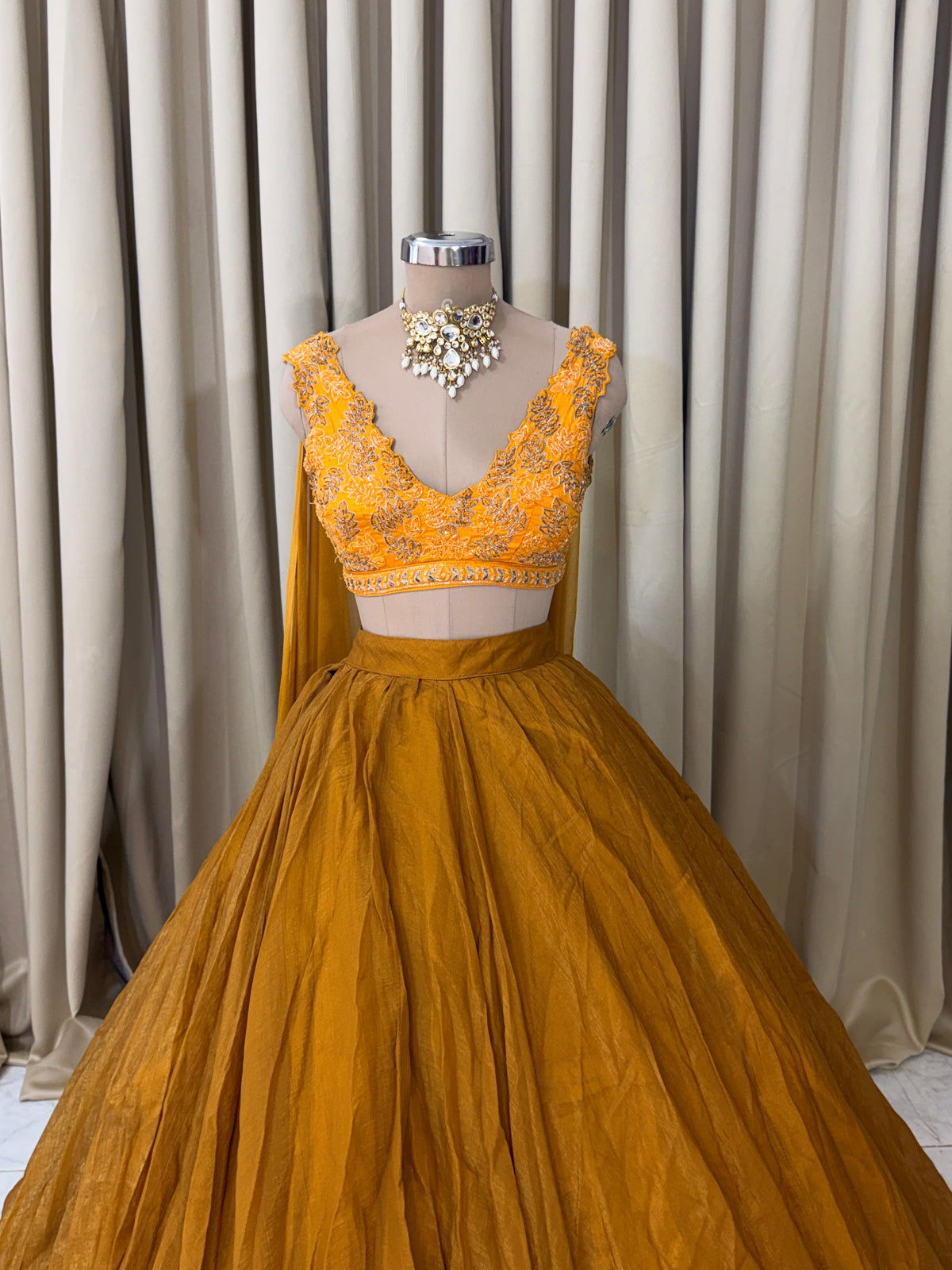 wedding lehenga 4303