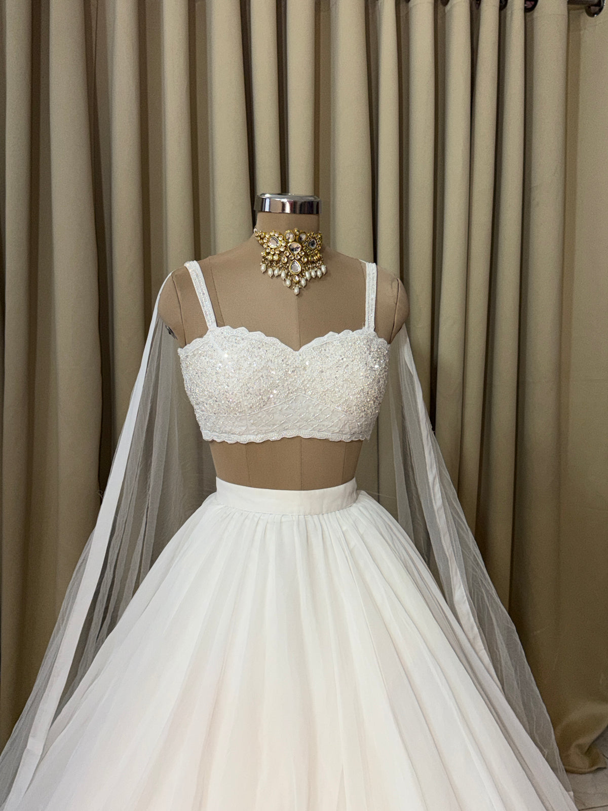 wedding lehenga 4333