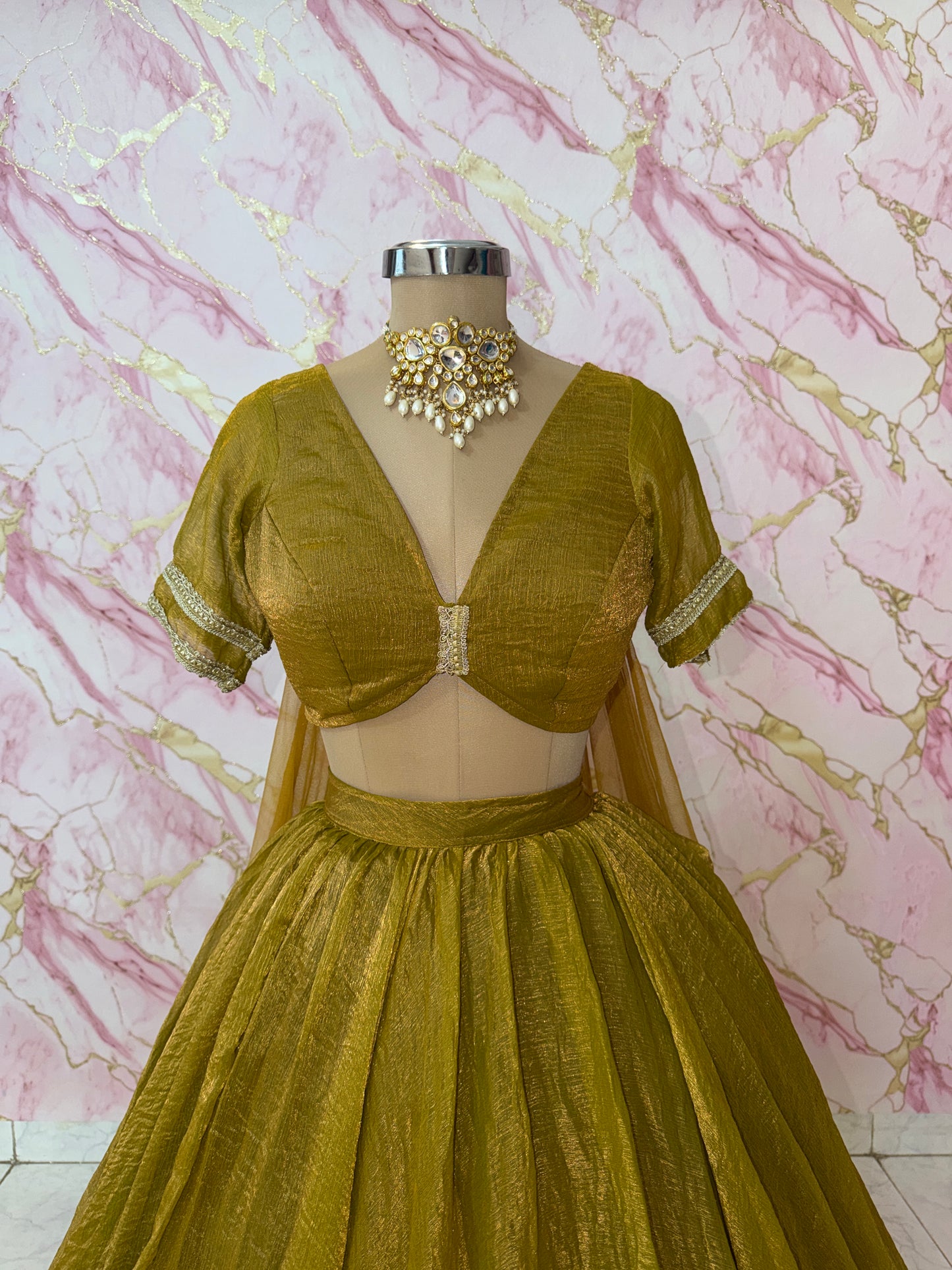 wedding lehenga 4233