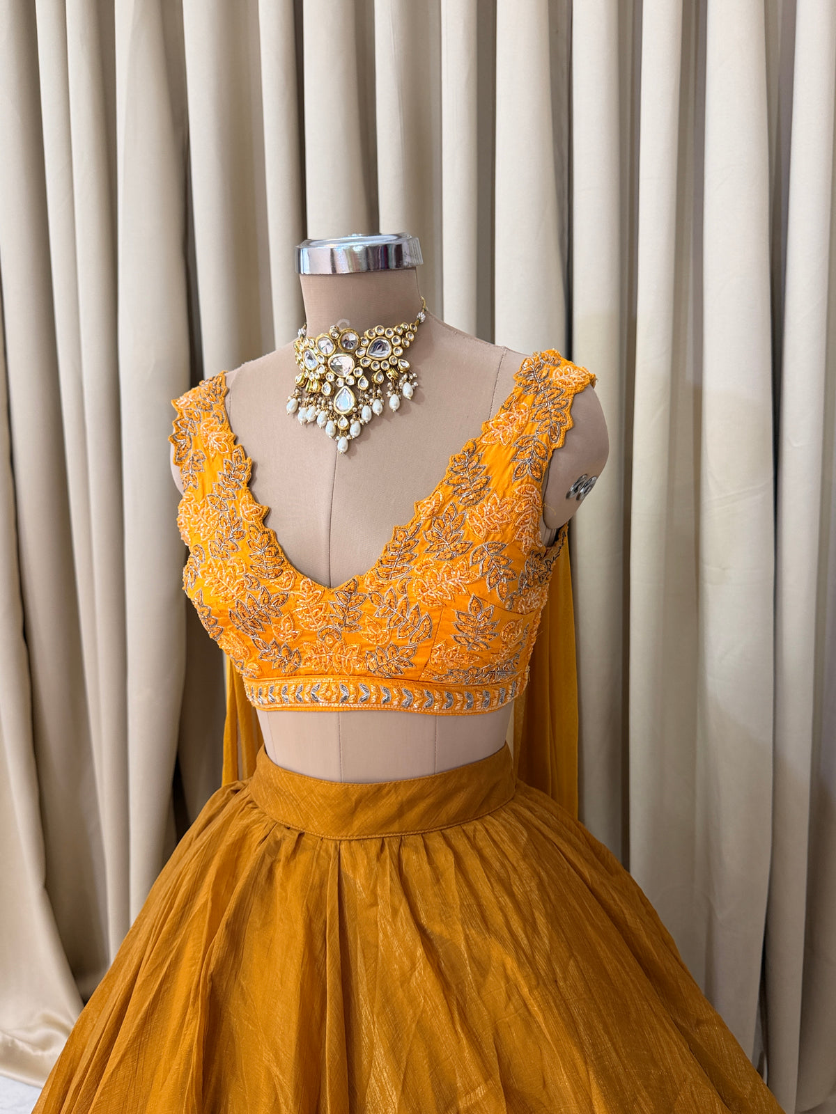 wedding lehenga 4303