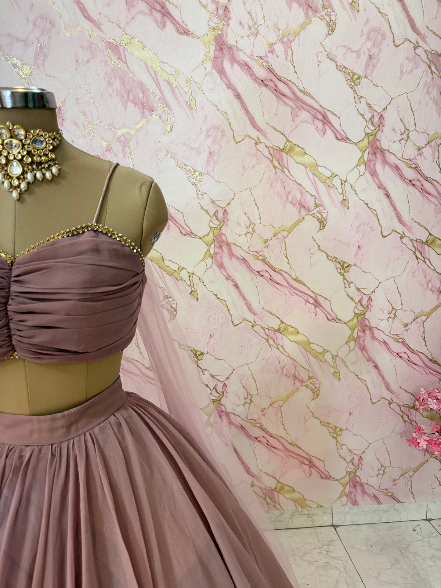 wedding lehenga 4236