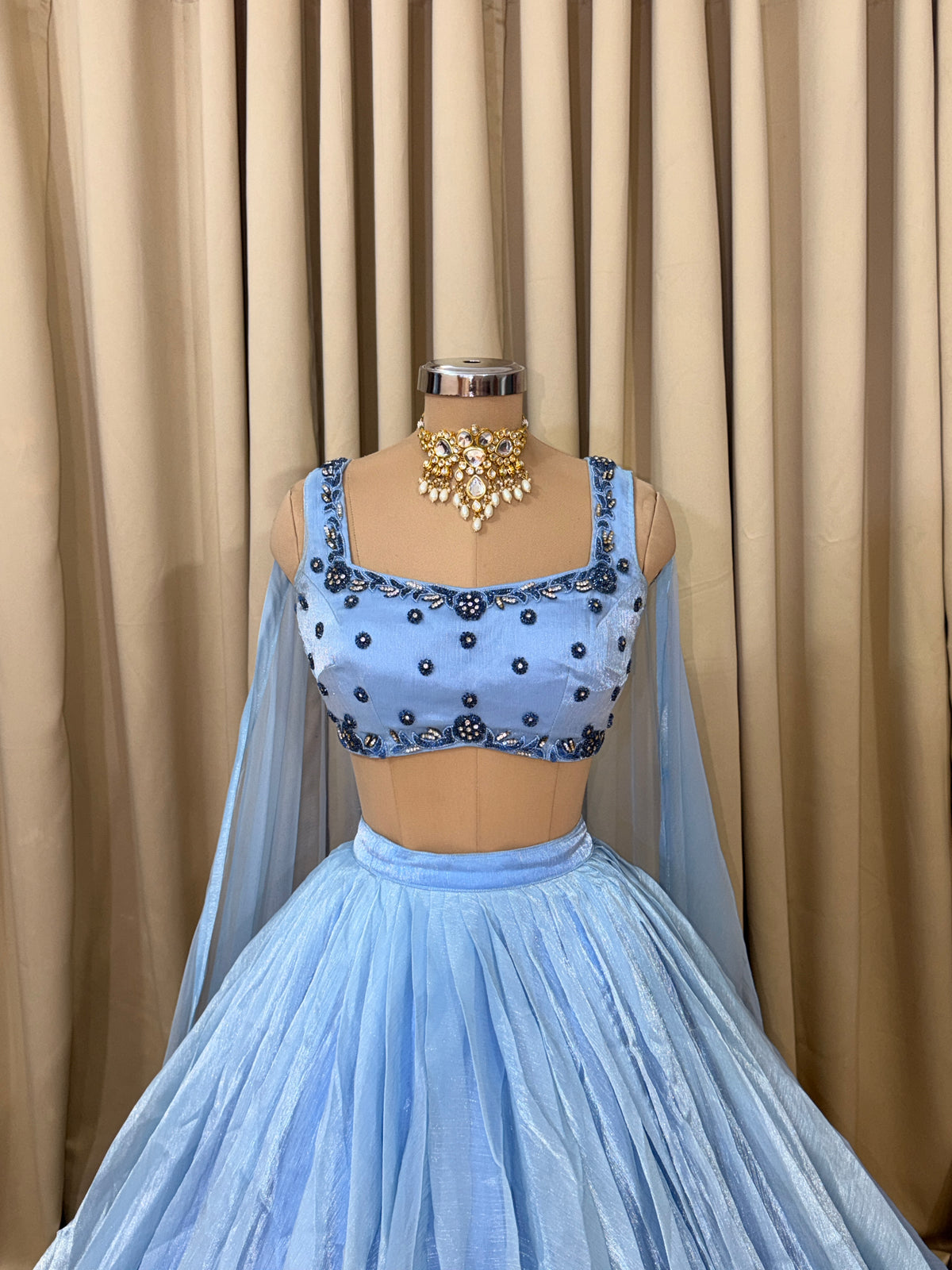 wedding lehenga 4288