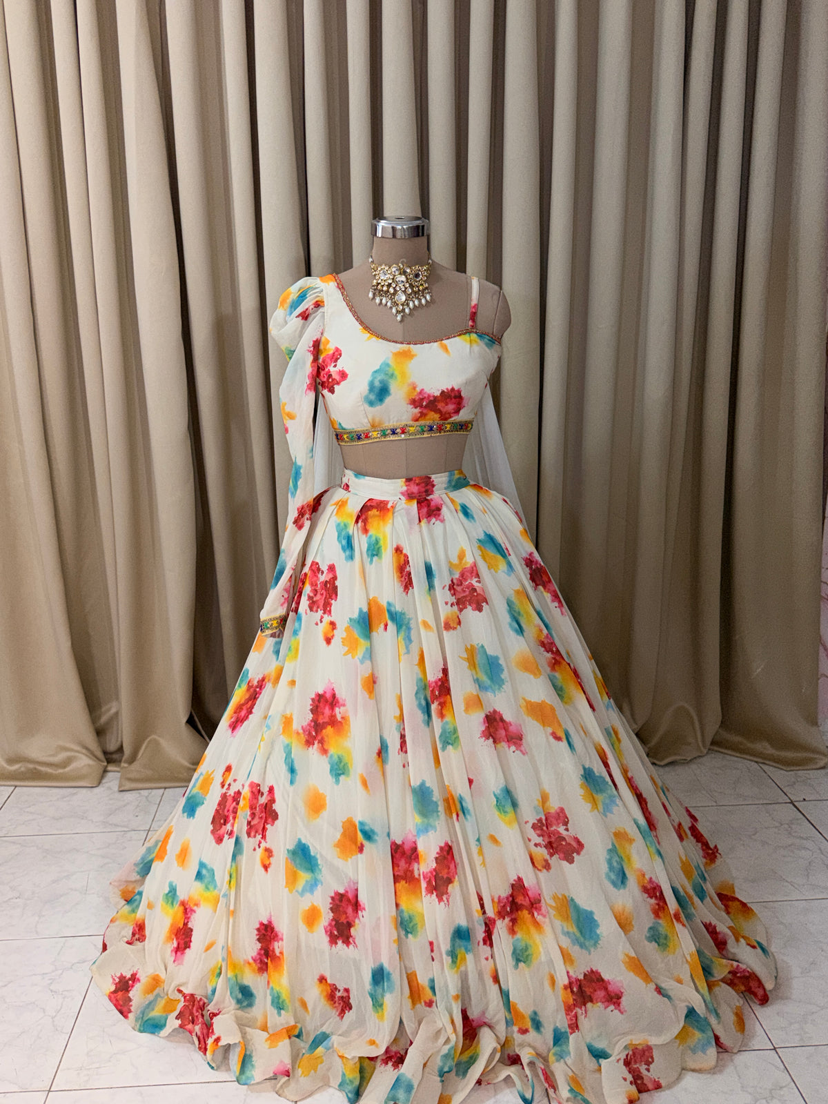 wedding lehenga 4304