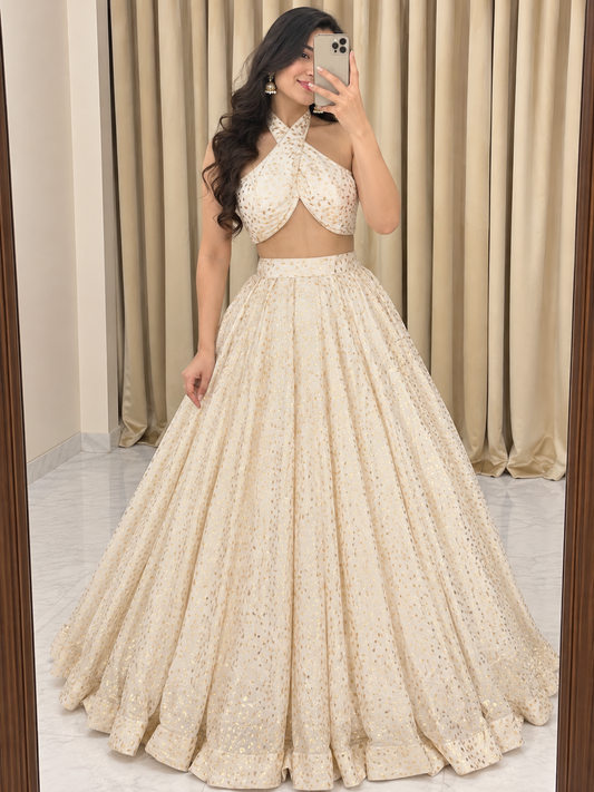 wedding lehenga 4317