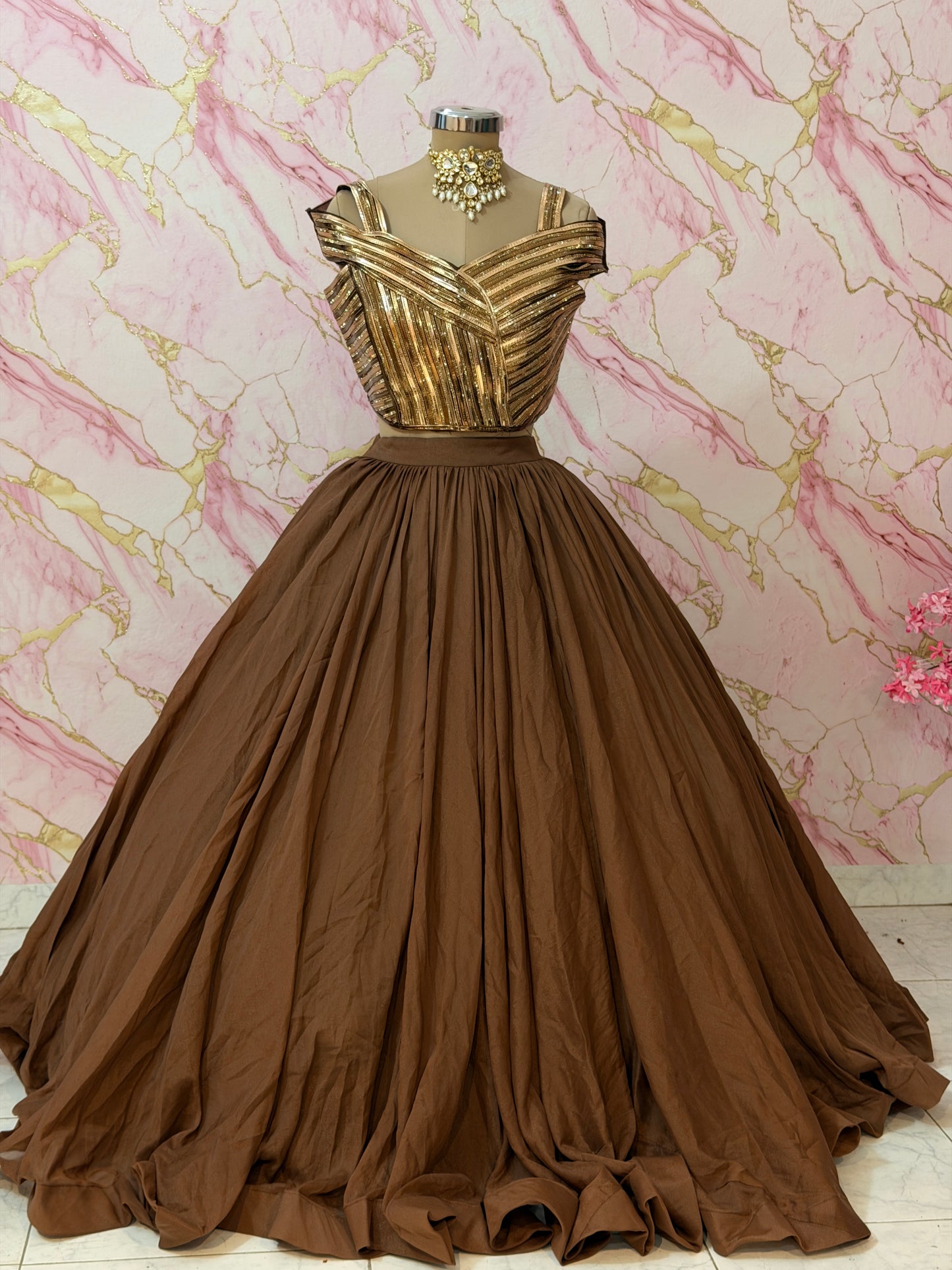 wedding lehenga 4247