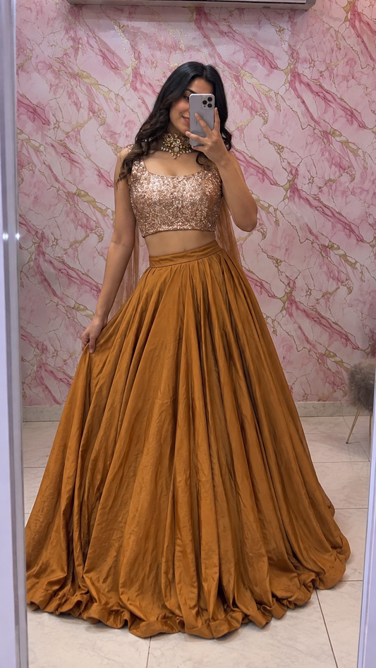 wedding lehenga 4265