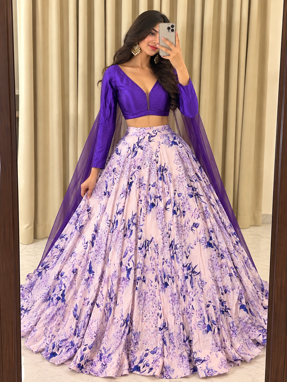 wedding lehenga 4330