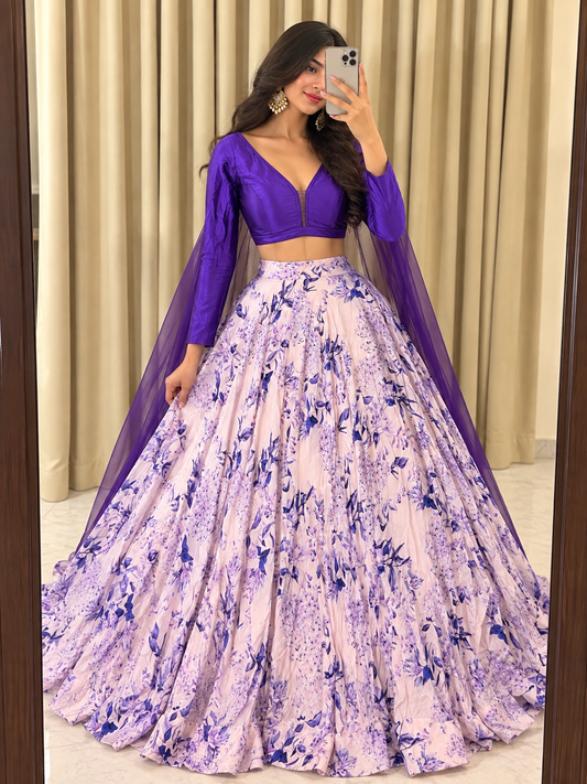 wedding lehenga 4330
