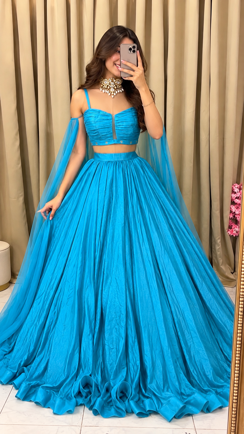 wedding lehenga 4278