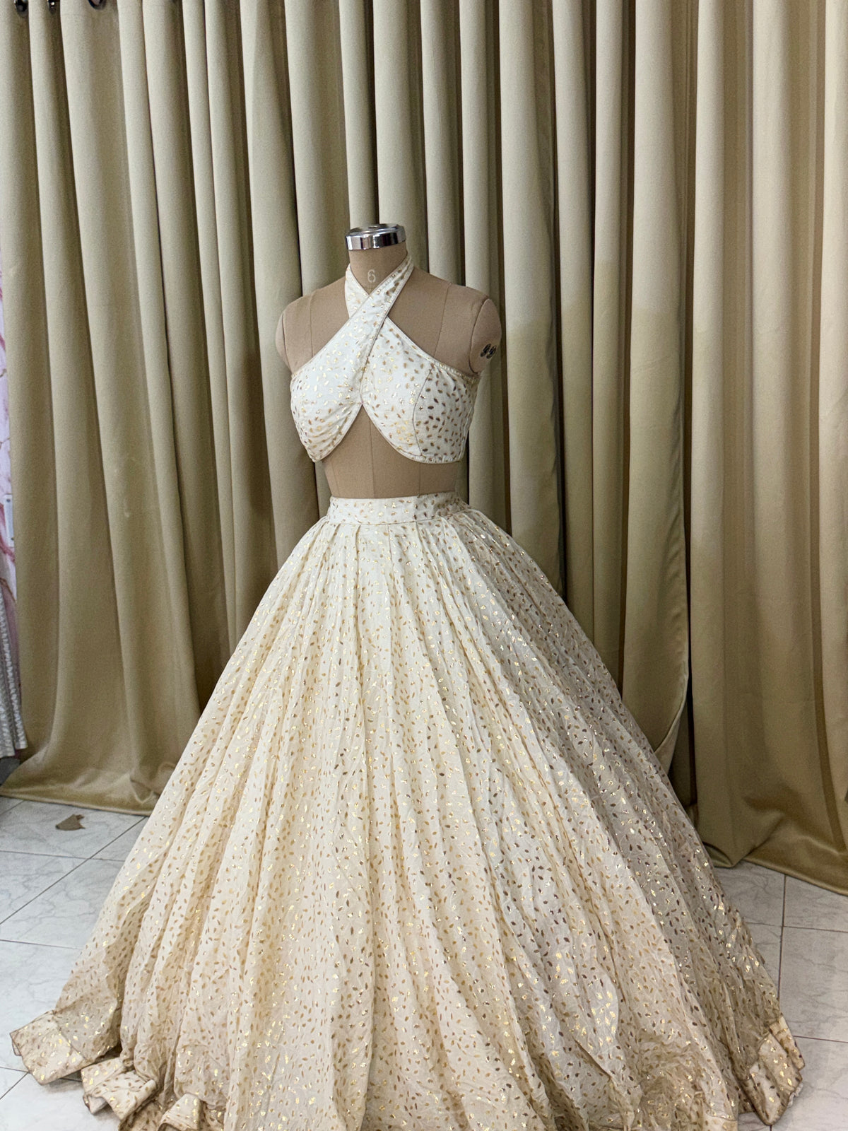 wedding lehenga 4317