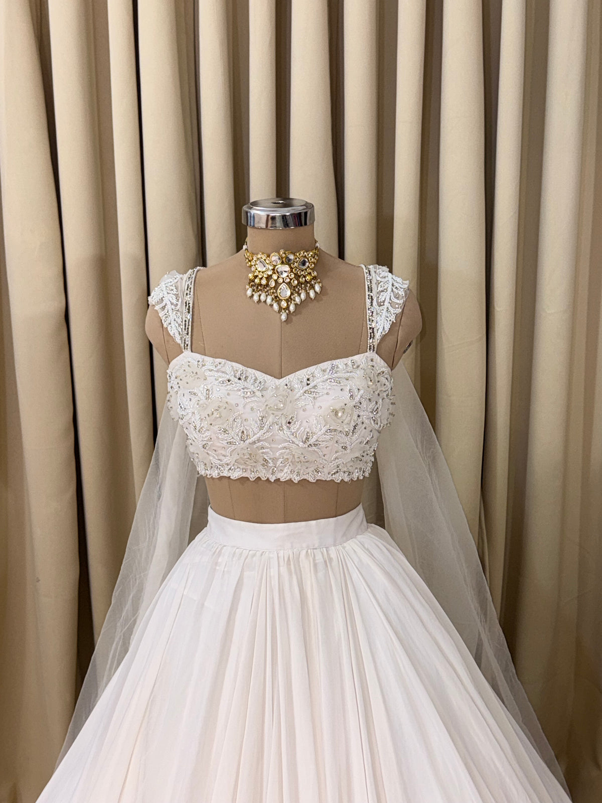 wedding lehenga 4309