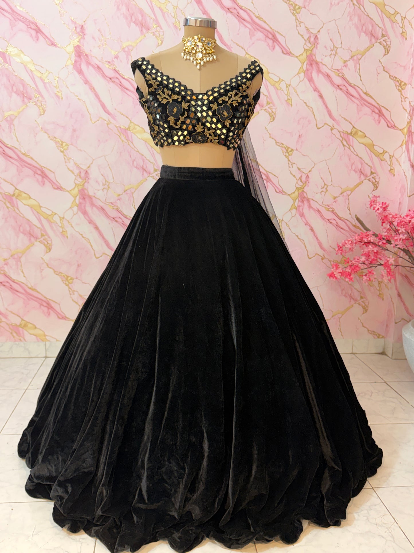 wedding lehenga 4196