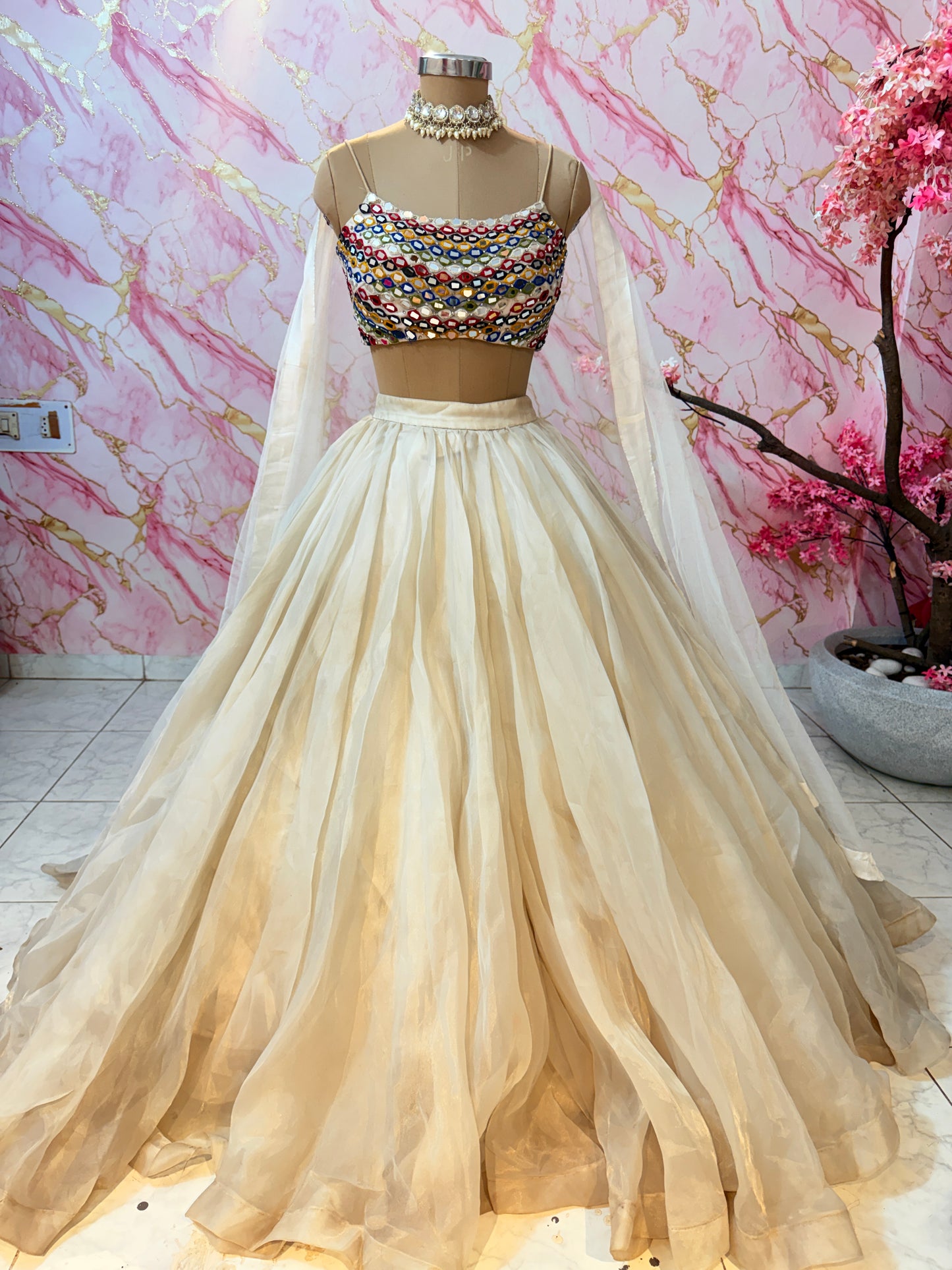 wedding lehenga 4189