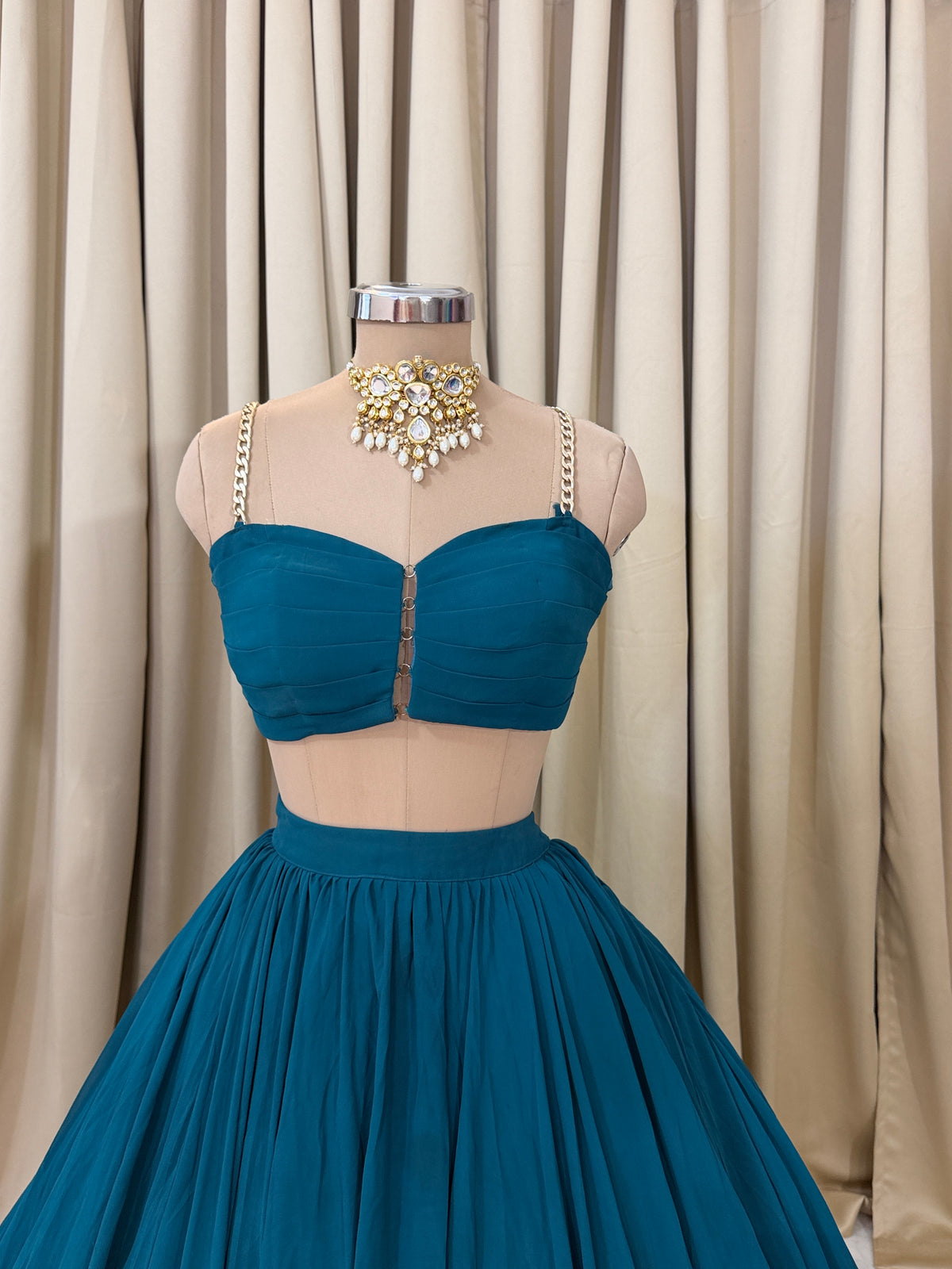 wedding lehenga 4290
