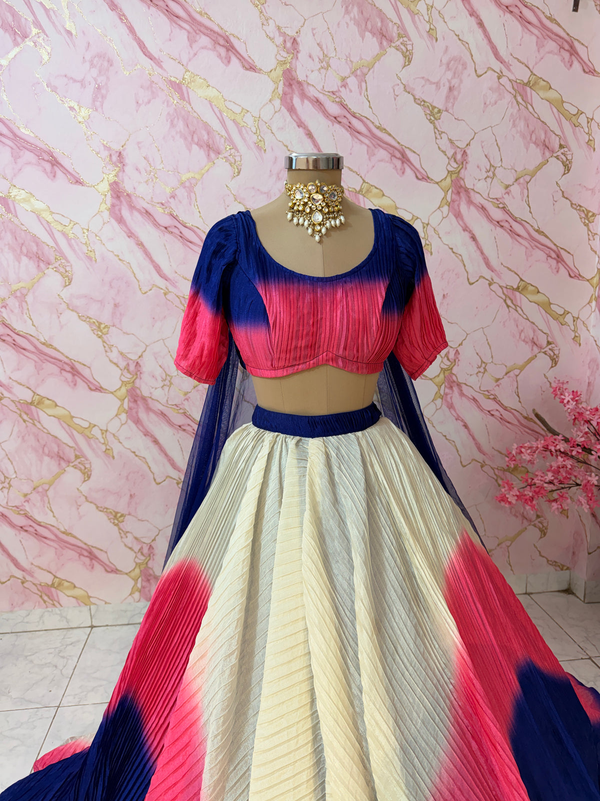 wedding lehenga 4191