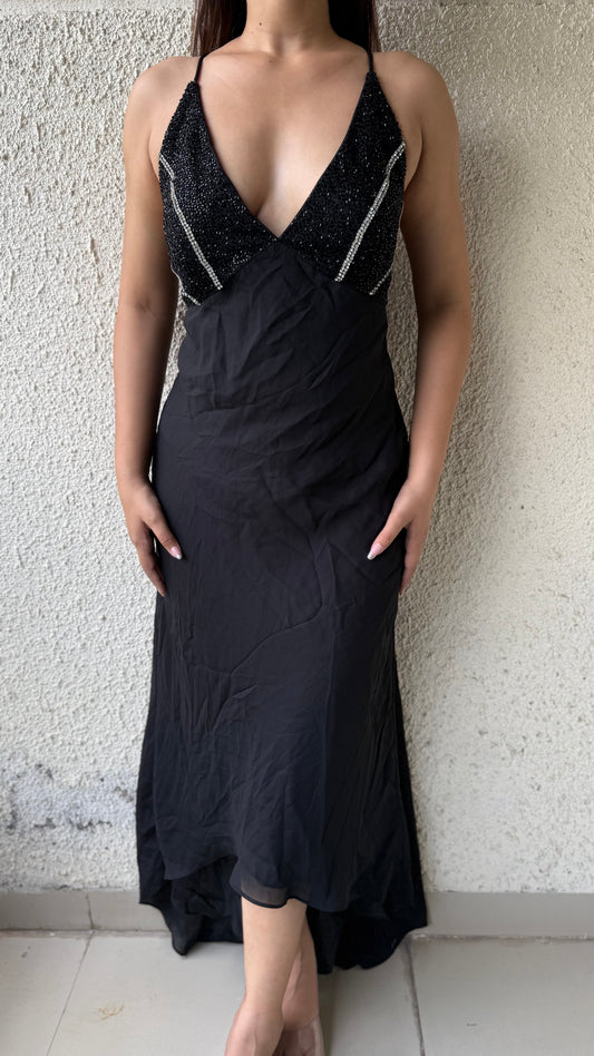 Party Gown 244