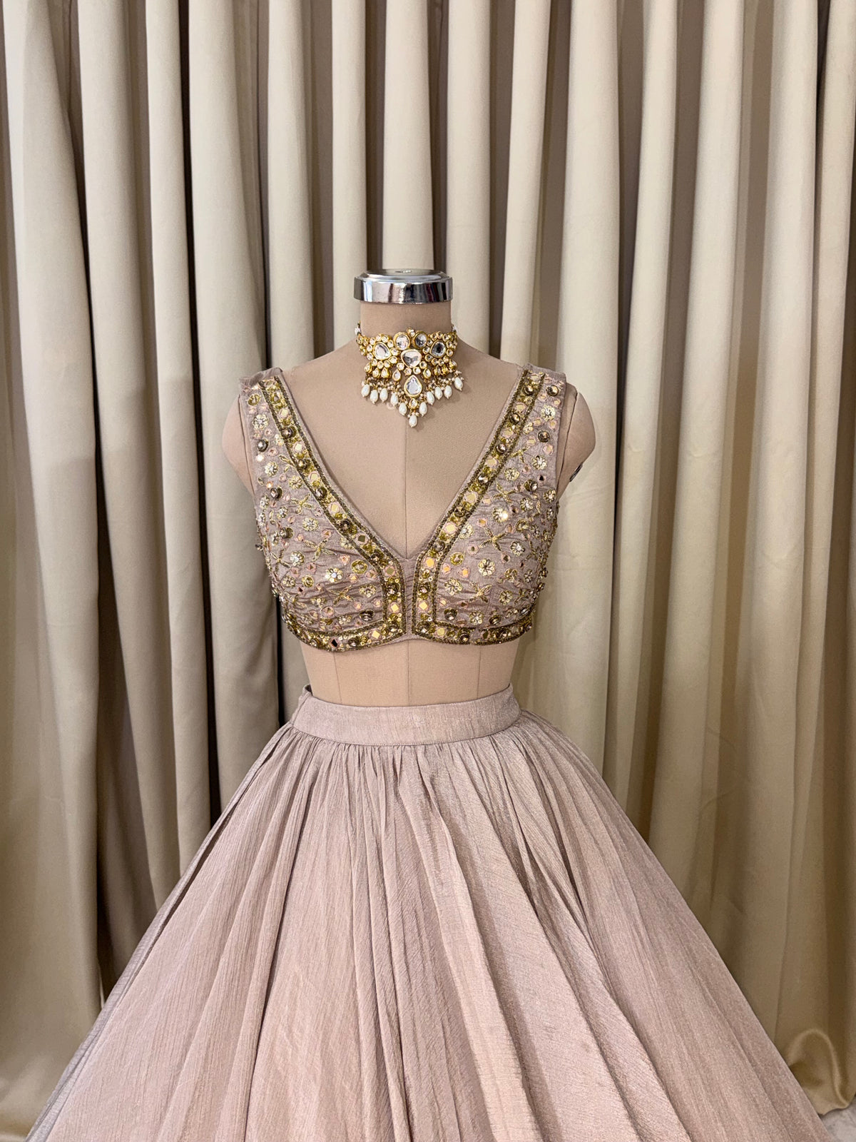 wedding lehenga 4308