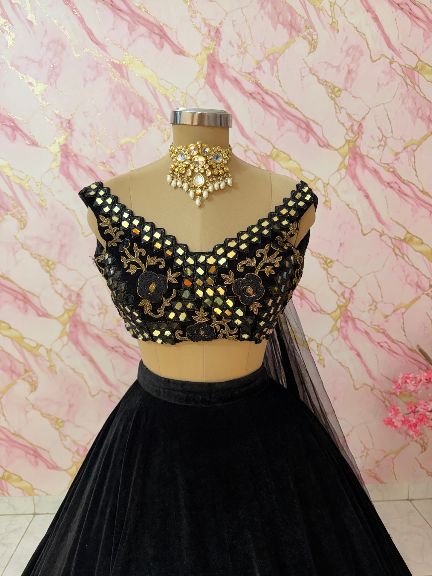 wedding lehenga 4196