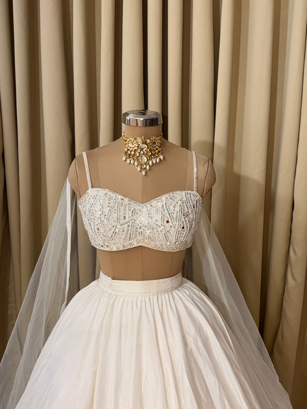 wedding lehenga 4337