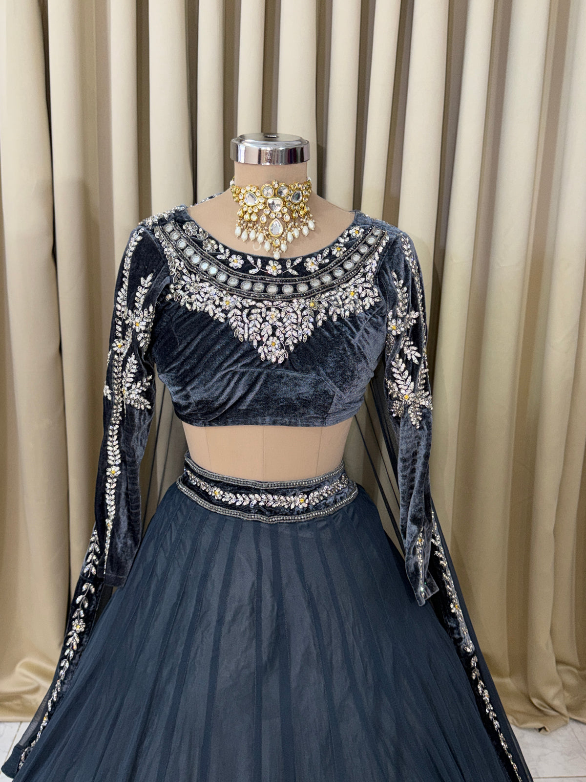 wedding lehenga 4316