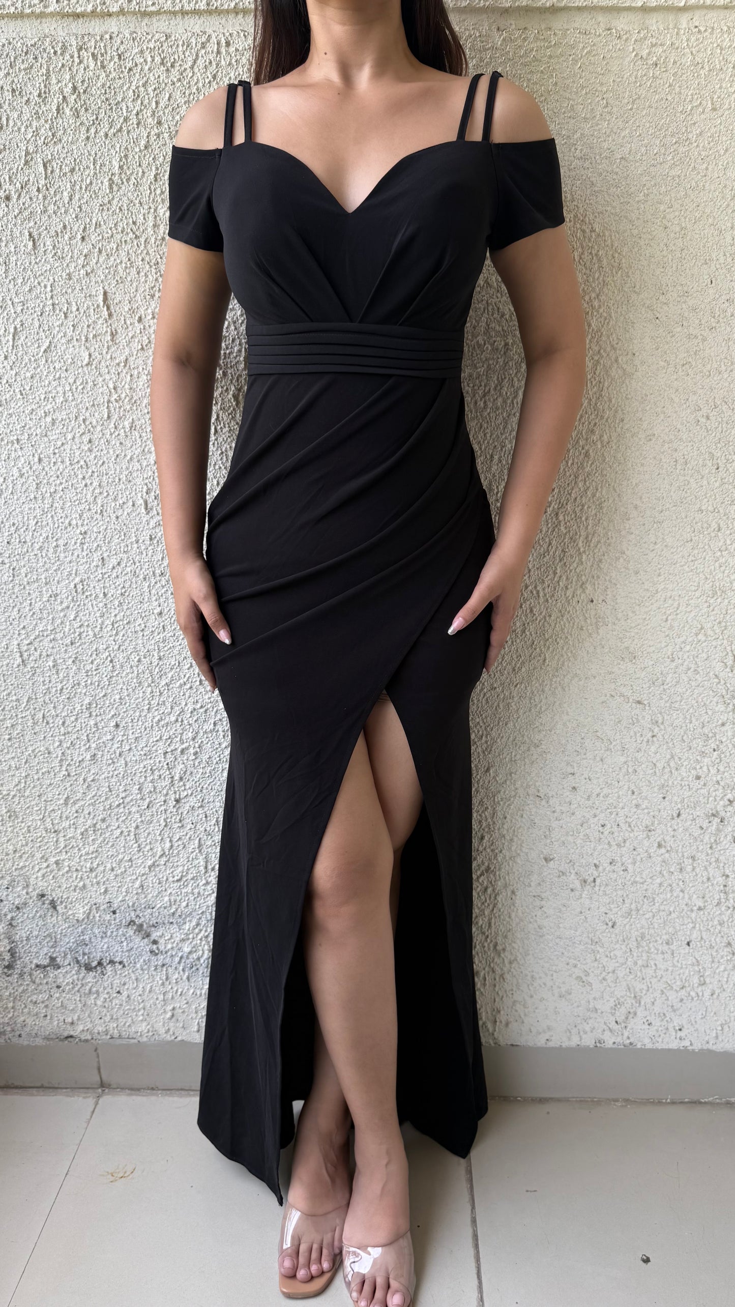 Party Gown 240
