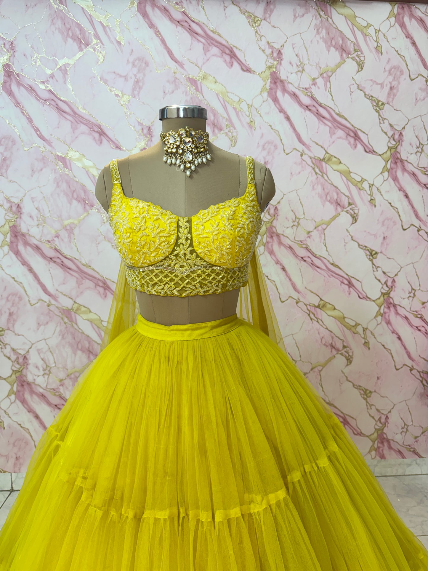 wedding lehenga 4225